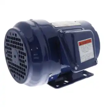 Loren Cook 105714 Motors-General Purpose 1hp 230/460v3ph