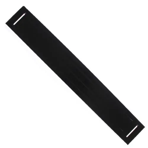 Midea 12276000A17589 Adjustable Baseboard