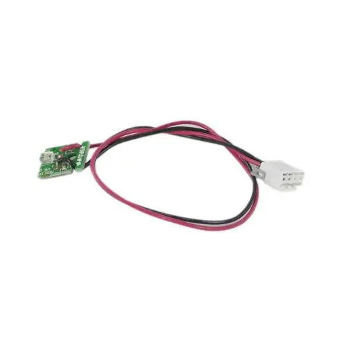 Blomberg 4388400600 LED Card SBS 4D V3 Arcelik AM