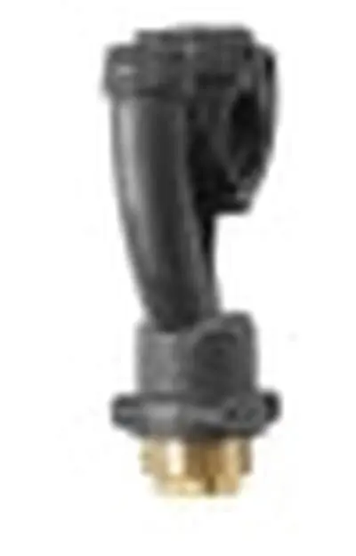 Parker 66632522 25MM (7/8 ID) MINI BRKT WITH THREAD