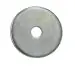 Porter Pipe WF-3720-Z-CPK Fender Washer 3/8 X 1-1/4
