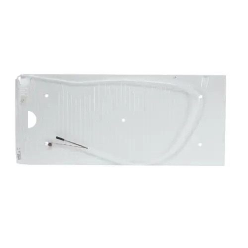 Liebherr 594066801 Evaporator Assembly Power Size Replacement MPN