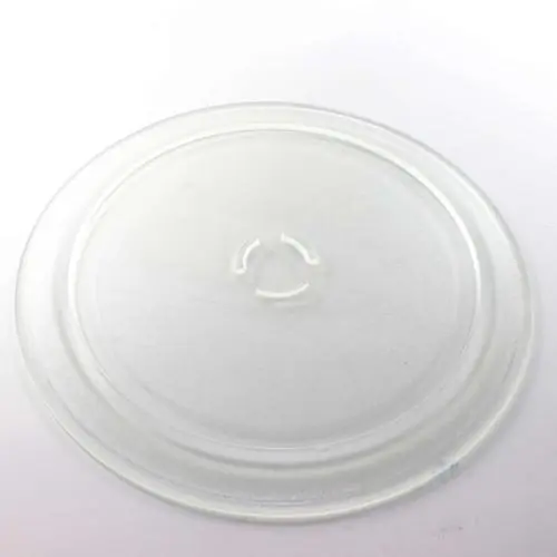 Whirlpool 8205992 Microwave Glass Cooking Tray