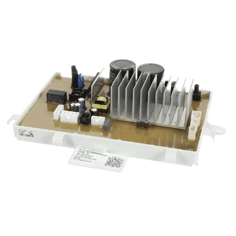Whirlpool W11621180 ACU PRGM ASSEMBLY CY WTW8127