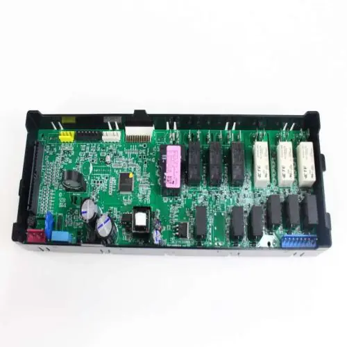 Whirlpool WPW10721210 CNTRL-MAXWELL-24BIO-SGL-WHP Power Size Replacement MPN