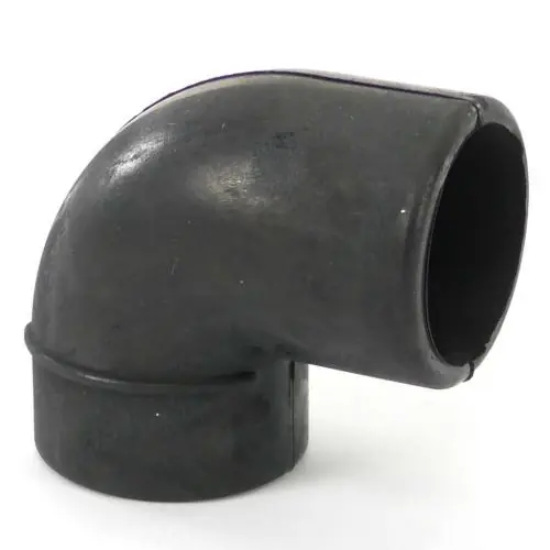 LG MEJ63424701 CONNECTOR HOSE 4 INCHES