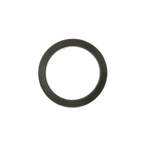 GE WB04T10042 SEAL CNTL (BLK)