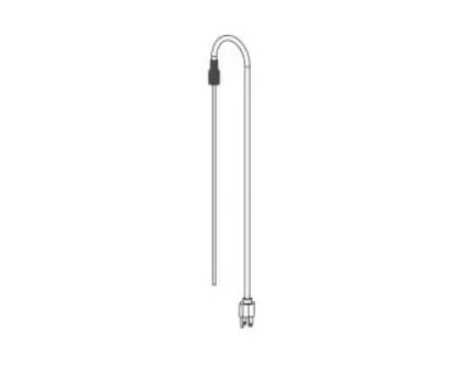 Woodford 85062 Heater Assembly Power 2 inches Replacement MPN