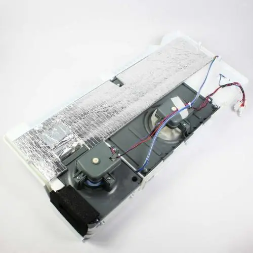 LG AEB72913929 FAN GRILLE POWER (33.1 INCHES) REPLACEMENT MPN