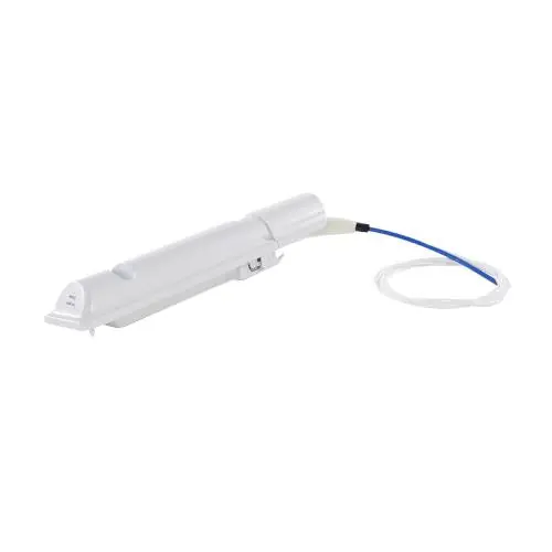 Kenmore 30126-0000100-01 Handle Cab Cover L