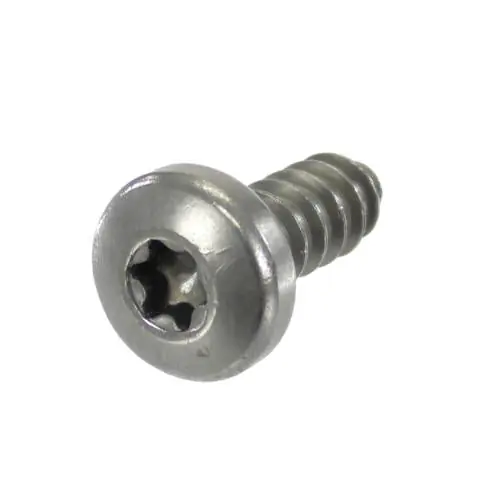 Liebherr 408281301 Oval Head Self Tapping Screw