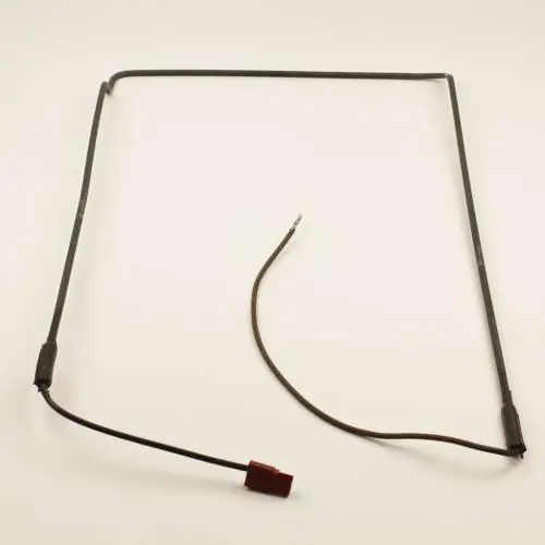 Whirlpool WP2001608 Heater