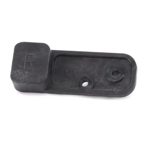 LG MBJ62121901 HINGE CAM POWER (0.9 inches / 2.85 inches / 1.15 inches)