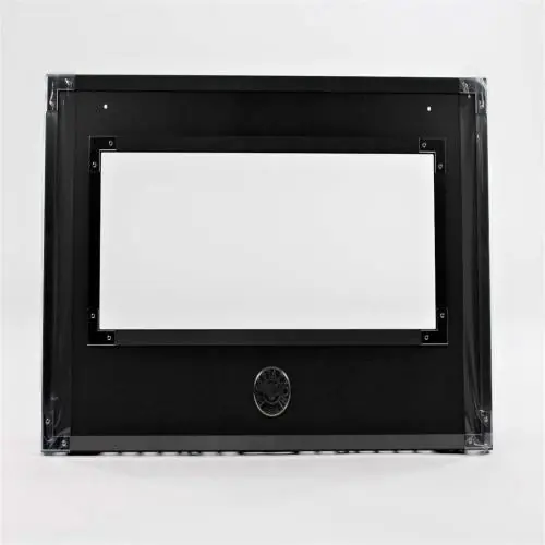 Bertazzoni 1081135-DA Outer Oven Door Assembly