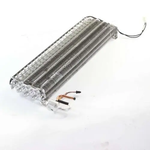 GE WR87X27295 Evaporator And Heater Assembly