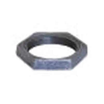 Anvil C.BMLN Locknut FNPT 150 lb 3/8 in Hex Head