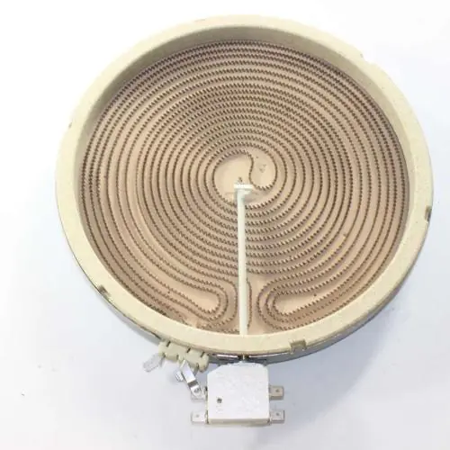 Samsung DG47-00022A Heater Radiant-Dual