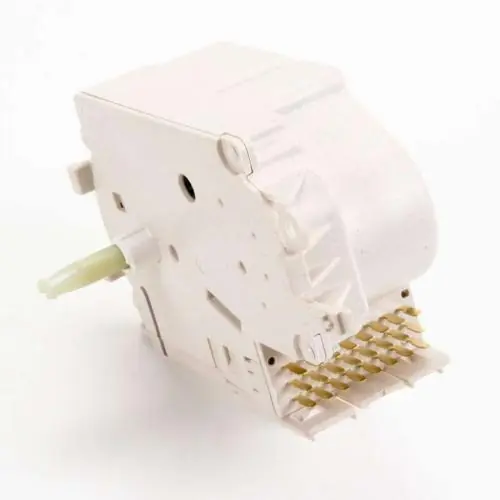 Electrolux 134237200 TIMER WASHER 5 OFF