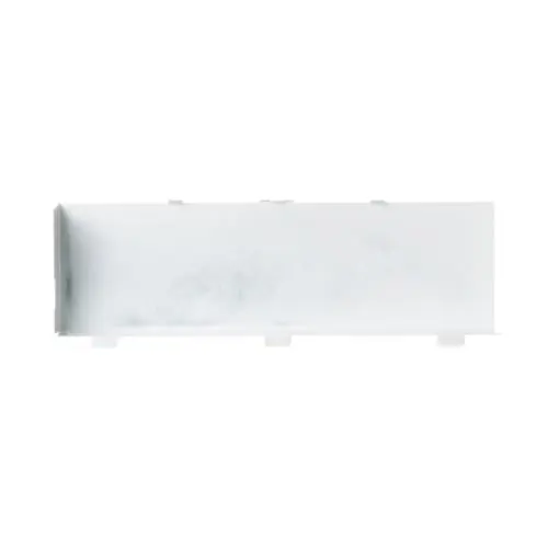 GE WB02X11027 COVER HOT