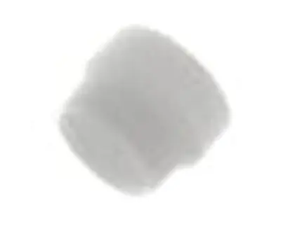 LASCO P109-030 3 PVC DWV Male Adapter MPTXHUB