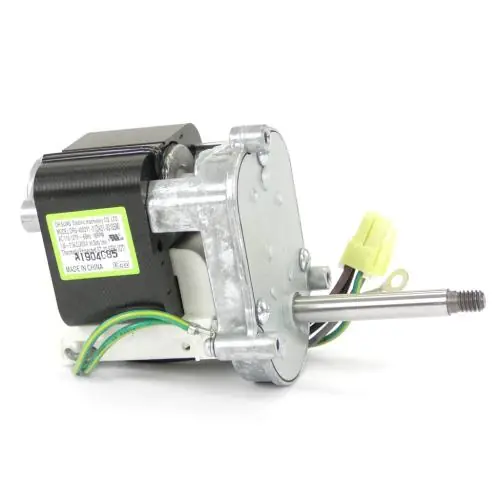 Samsung DA31-00105M Motor Geared Ac Auger