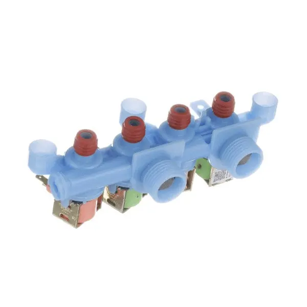 GE WH13X26637 Water Valve Assembly