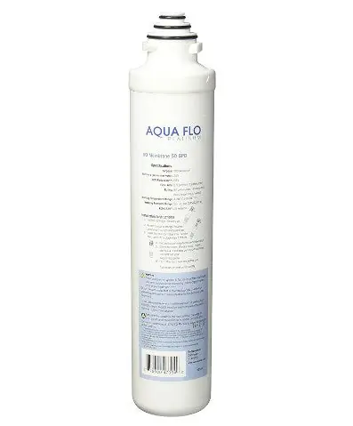 Novo 41407003 Pura Quick Change RO Membrane 50 GPD