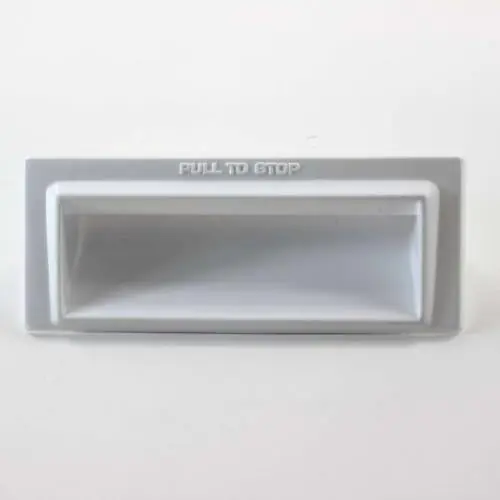 Whirlpool WP348721 Handle