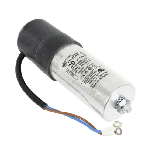 Liebherr 634275300 Capacitor