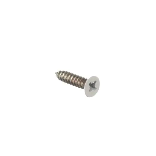 GE WB01T10033 SCREW ST 8-18 (BISQUE) REPLACEMENT MPN