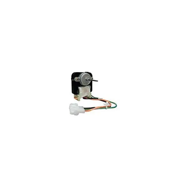 GE WR60X10220 MOTOR COND FAN