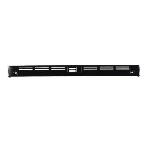 GE WB07X23470 TRIM DR VENT UPR