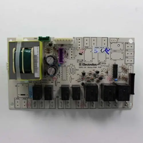 Electrolux 316442112 Board Power Relay