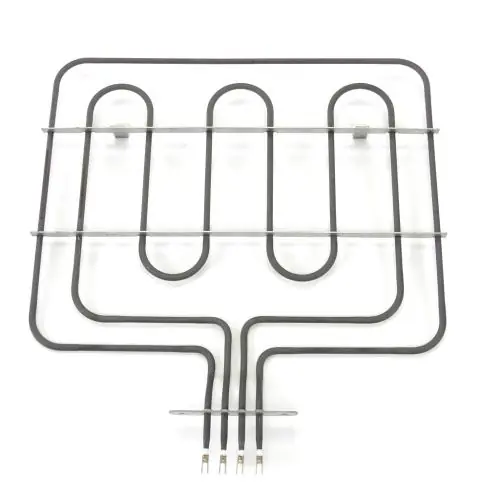 LG MEE41716802 SHEATH HEATER POWER (SIZE) REPLACEMENT MPN