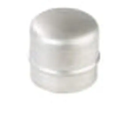 PARKER RX25L300 100MM (4 ID) END CAP