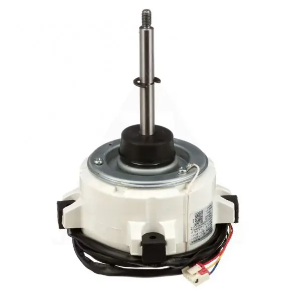 BOSCH 8733956512 Brushless DC Motor