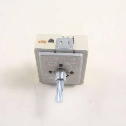 Electrolux 318191023 SWITCH,INFINITE,DUAL