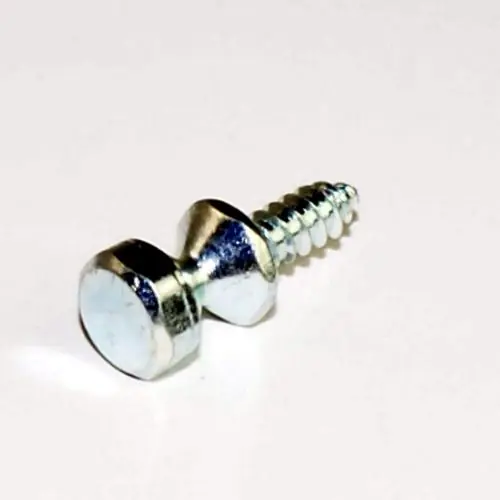 Electrolux 218755504 Screw Shoulder #10-AB Handle M