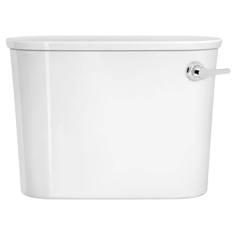 American Standard 4162A105.020 Studio® S 1.28 gpf Toilet Tank in White