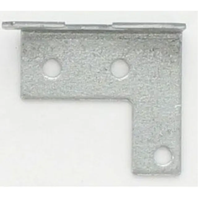 Reznor 209989 Bracket for Ignitor and Sensor