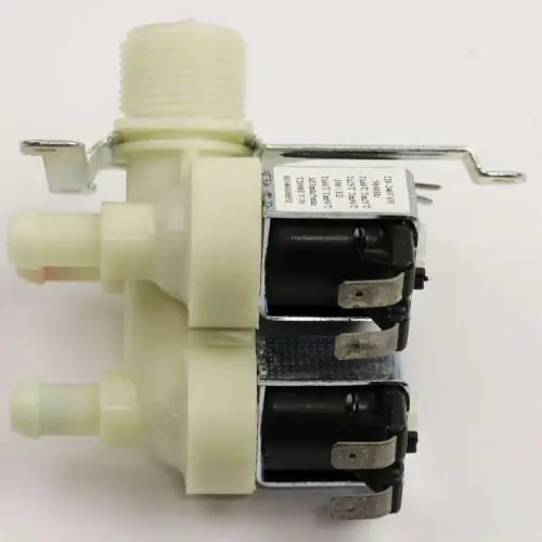 Haier WD-7800-17 VALVE