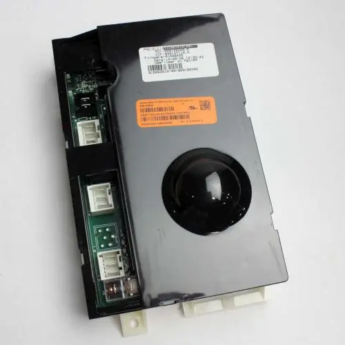 Electrolux 809160306 Board Control PC W Housing
