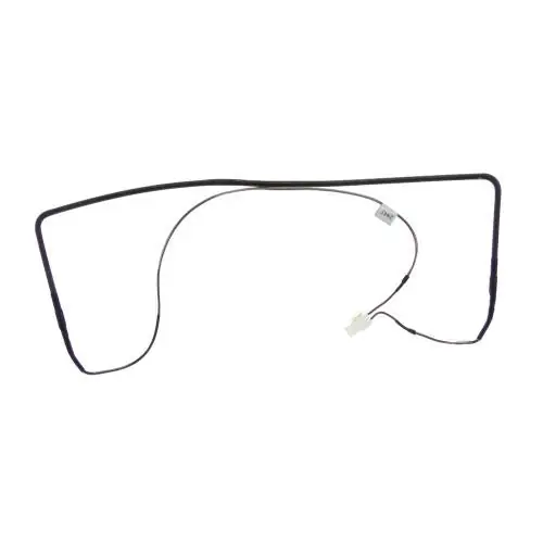 Samsung DA47-00244J Heater Metal Sheath