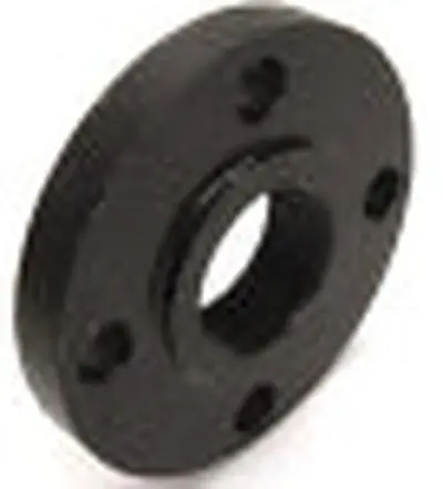 Allied Fitting L1RTR1.5X1.25 150 CS Flg RF Thr Rd B16.5 A105 Imp