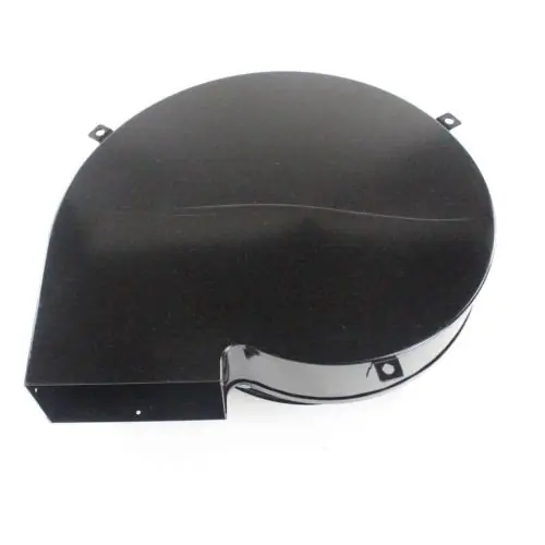 Whirlpool W10921431 MOTOR-BLWR