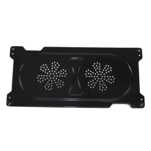 Bertazzoni 101533 Protection For Fan Assisted Ov