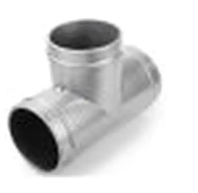 Parker RA04L800 168mm Equal Tee