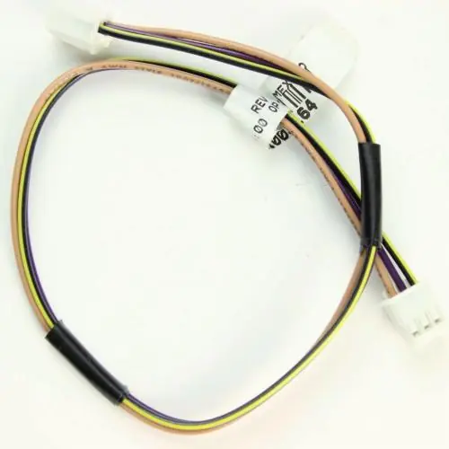 GE WH19X10087 Harness Pressure