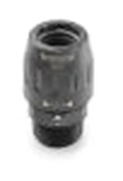 PARKER 66054035 1 NPT Male Connector to 40MM (1-1/2) Pipe