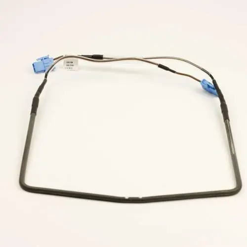 Samsung DA47-00244W Heater Metal Sheath
